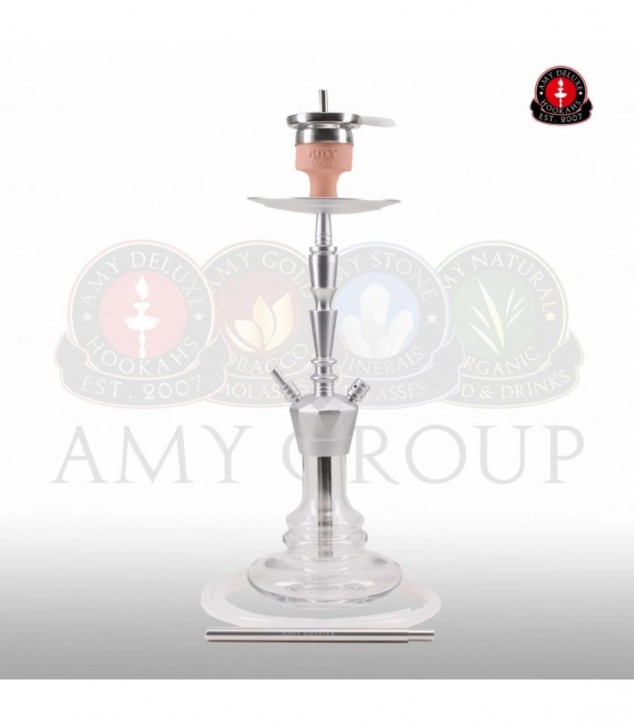 AMY Deluxe Alu -X 065 Shisha
